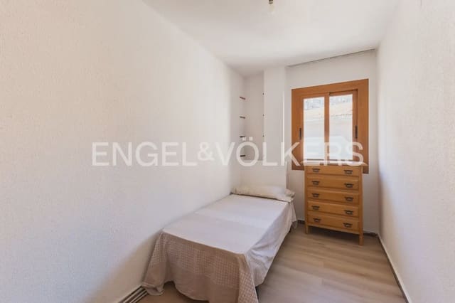 3 sypialnia Mieszkanie na sprzedaż w Alzira - 169 000 € (Ref: 9897554)