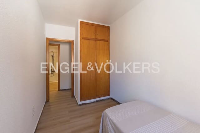 3 sypialnia Mieszkanie na sprzedaż w Alzira - 169 000 € (Ref: 9897554)