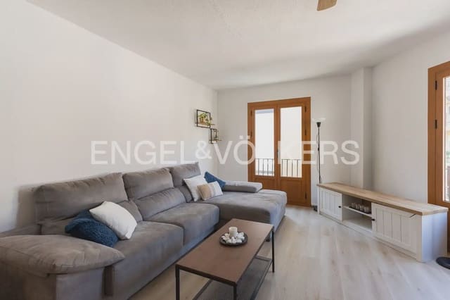 3 sypialnia Mieszkanie na sprzedaż w Alzira - 169 000 € (Ref: 9897554)