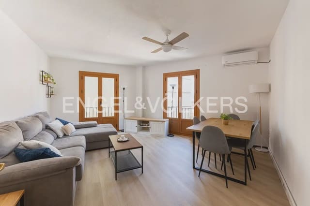 3 sypialnia Mieszkanie na sprzedaż w Alzira - 169 000 € (Ref: 9897554)