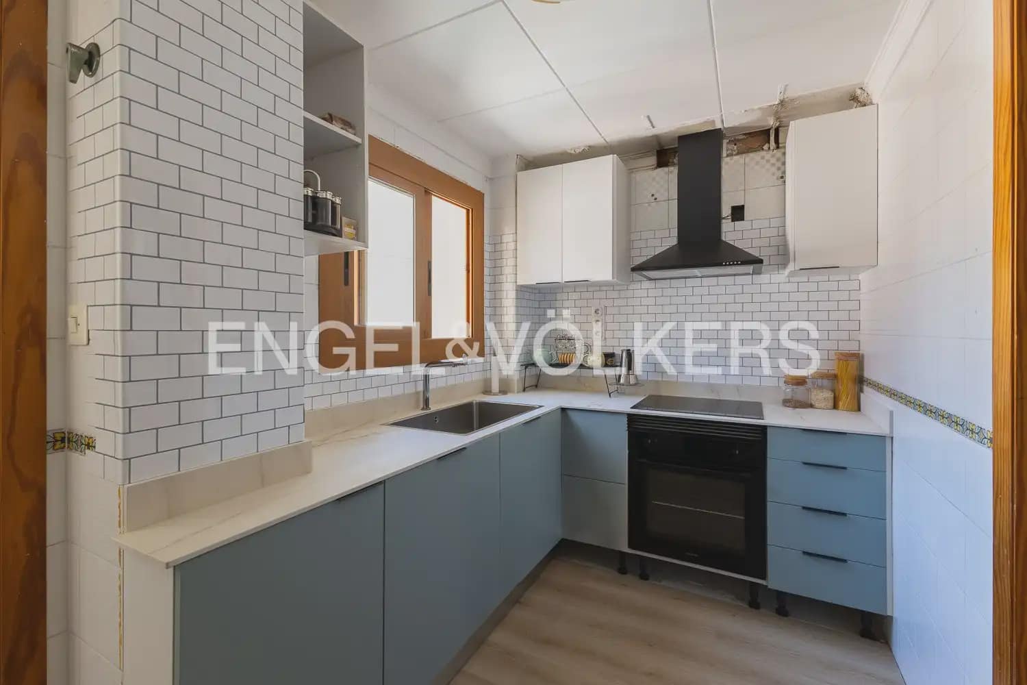 3 sypialnia Mieszkanie na sprzedaż w Alzira - 169 000 € (Ref: 9897554)