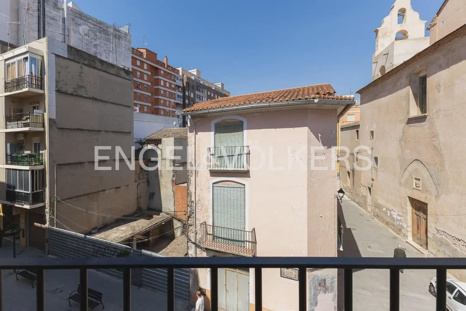 3 sypialnia Mieszkanie na sprzedaż w Alzira - 169 000 € (Ref: 9897554)