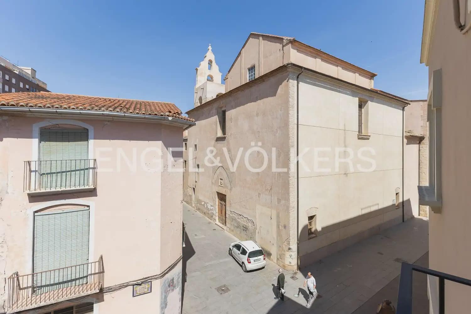 3 sypialnia Mieszkanie na sprzedaż w Alzira - 169 000 € (Ref: 9897554)
