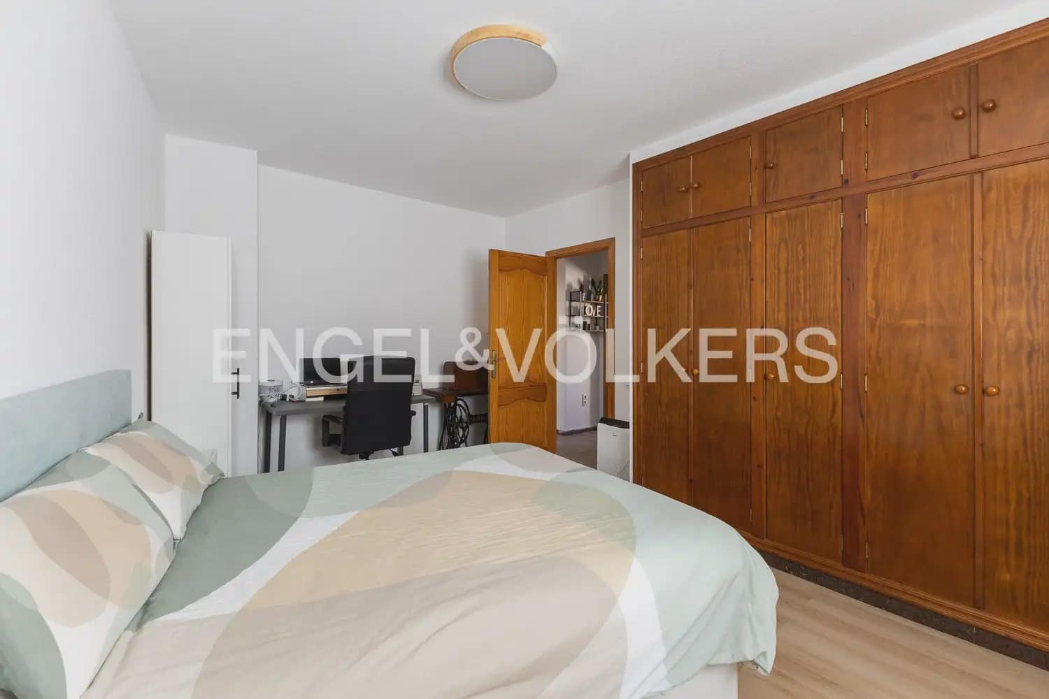 3 sypialnia Mieszkanie na sprzedaż w Alzira - 169 000 € (Ref: 9897554)
