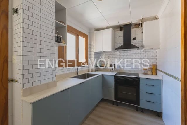 3 sypialnia Mieszkanie na sprzedaż w Alzira - 169 000 € (Ref: 9897554)