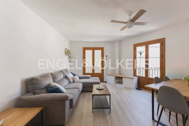3 sypialnia Mieszkanie na sprzedaż w Alzira - 169 000 € (Ref: 9897554)