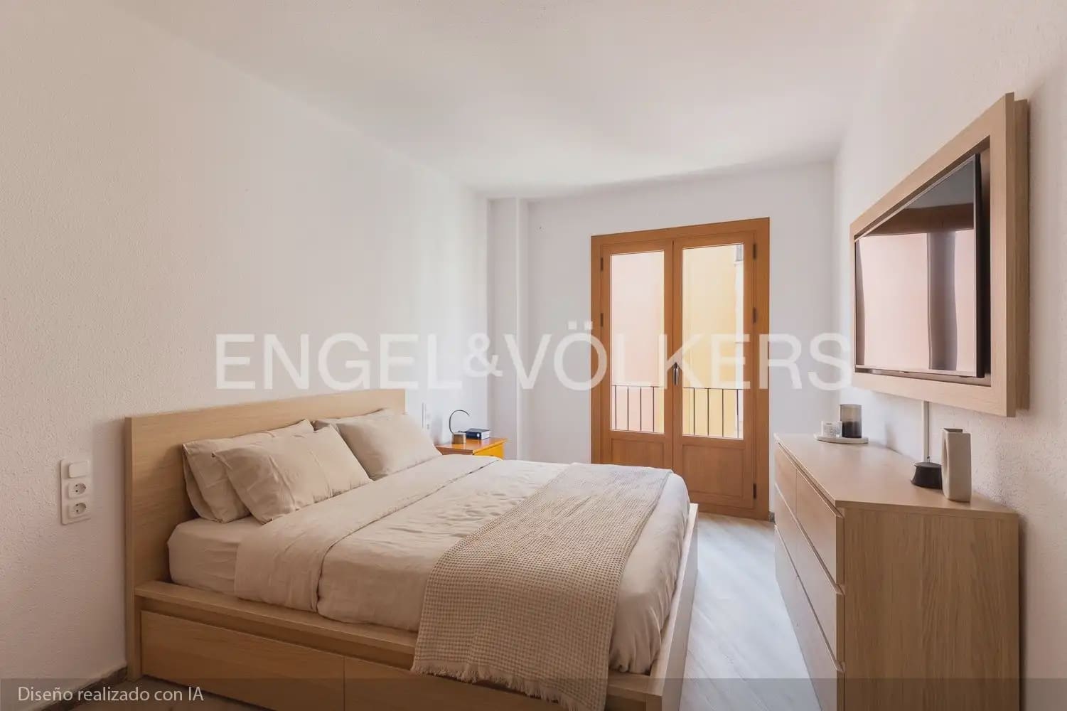 3 sypialnia Mieszkanie na sprzedaż w Alzira - 169 000 € (Ref: 9897554)