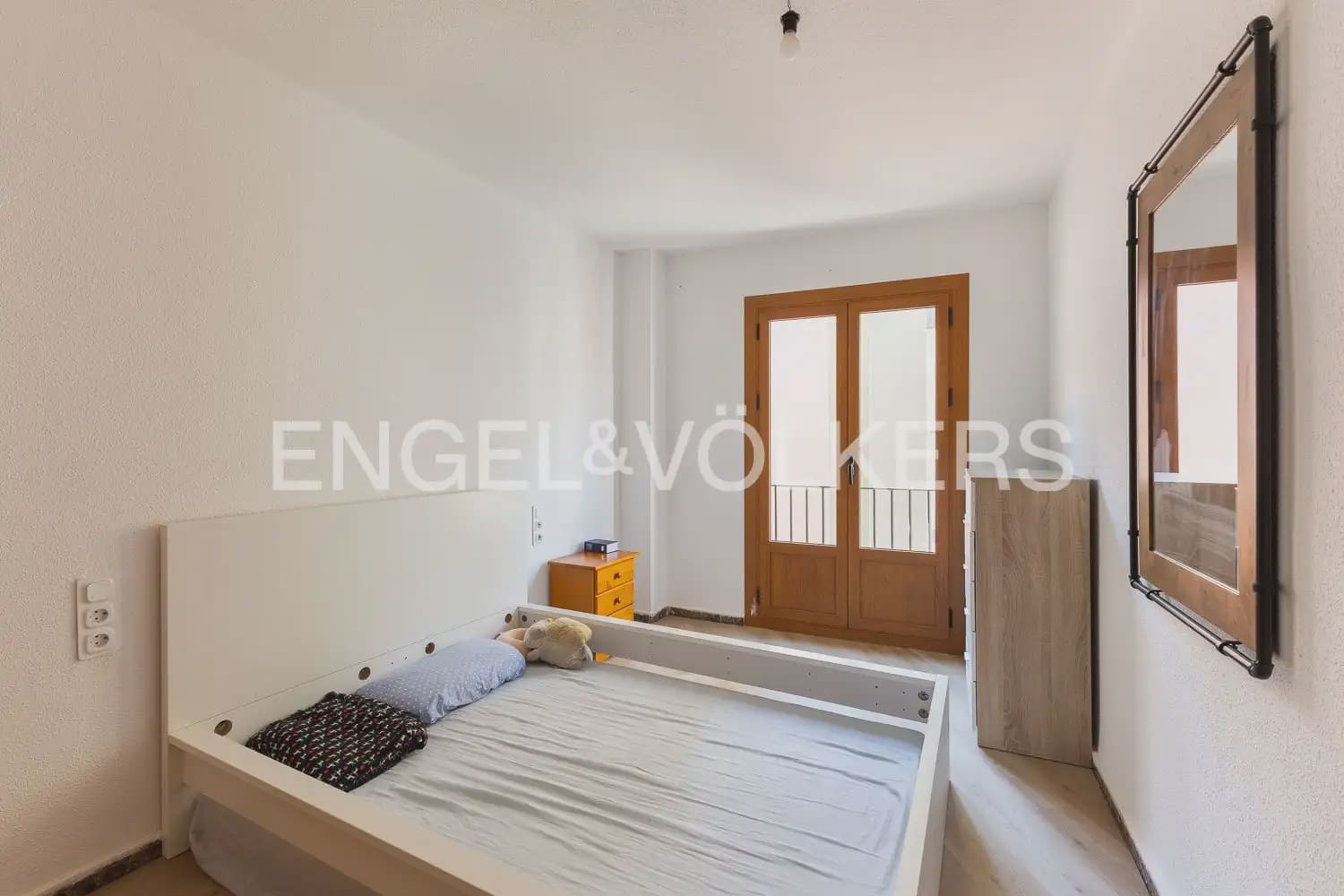3 sypialnia Mieszkanie na sprzedaż w Alzira - 169 000 € (Ref: 9897554)