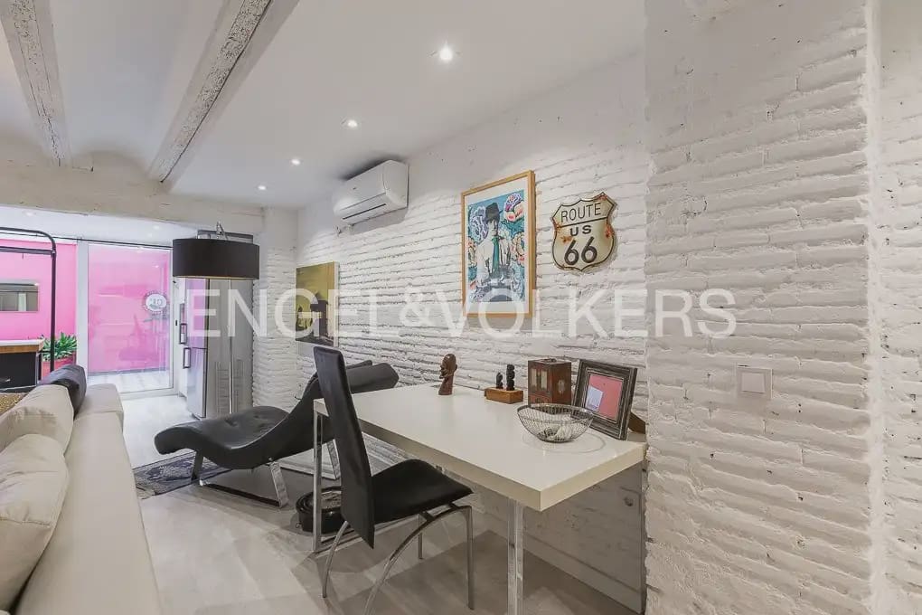 2 sypialnia Mieszkanie na sprzedaż w Miasto Walencja - 525 000 € (Ref: 9897556)