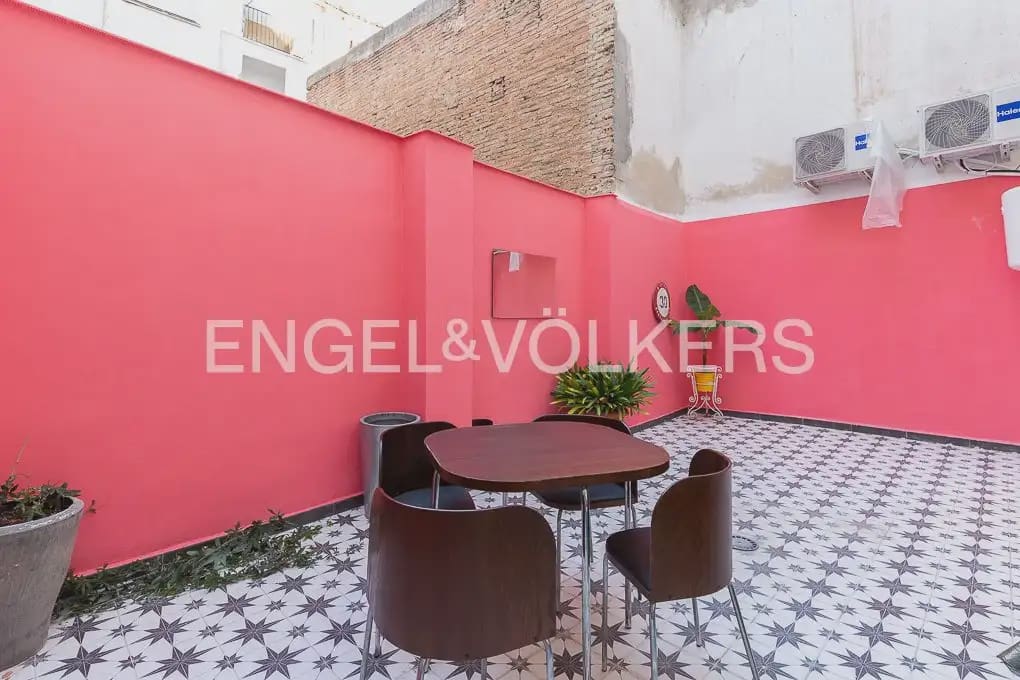 2 sypialnia Mieszkanie na sprzedaż w Miasto Walencja - 525 000 € (Ref: 9897556)