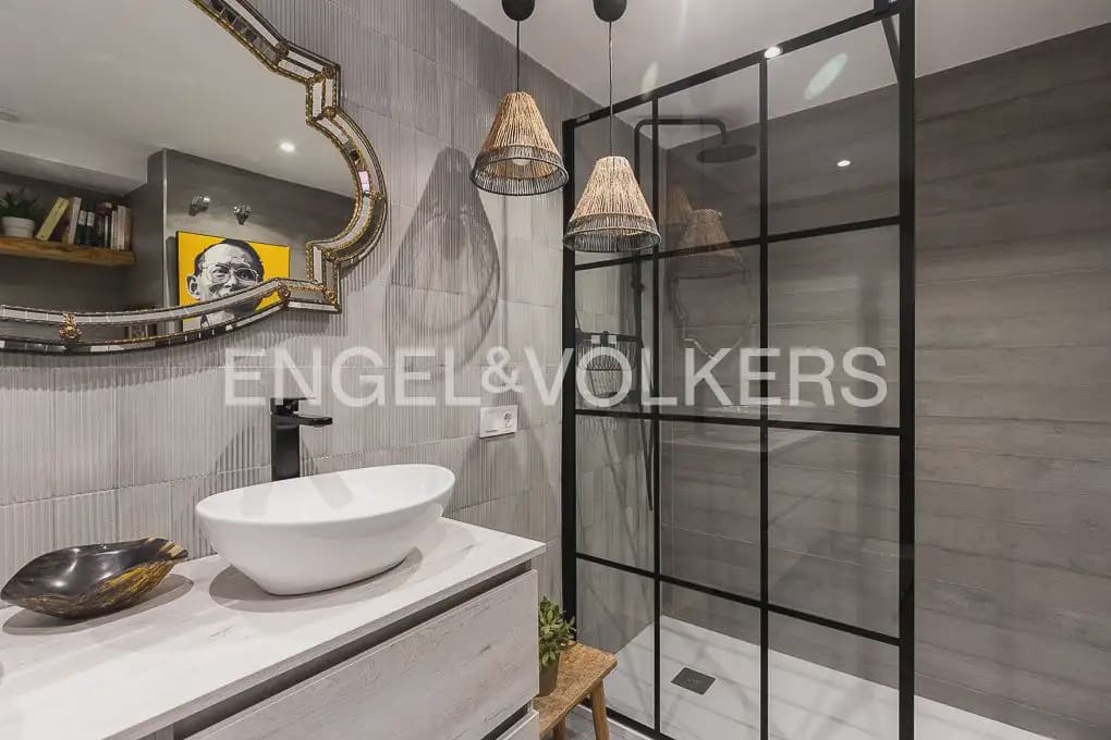 2 sypialnia Mieszkanie na sprzedaż w Miasto Walencja - 525 000 € (Ref: 9897556)