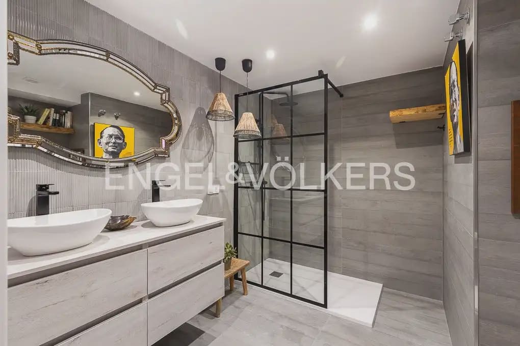2 sypialnia Mieszkanie na sprzedaż w Miasto Walencja - 525 000 € (Ref: 9897556)