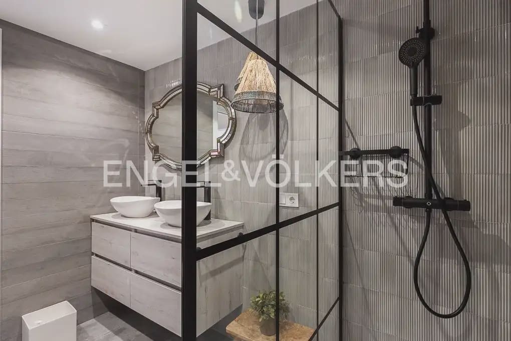 2 sypialnia Mieszkanie na sprzedaż w Miasto Walencja - 525 000 € (Ref: 9897556)