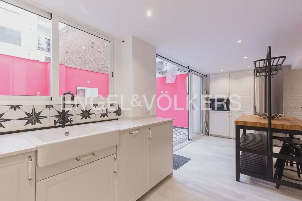 2 sypialnia Mieszkanie na sprzedaż w Miasto Walencja - 525 000 € (Ref: 9897556)