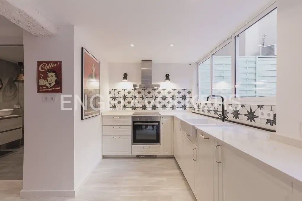 2 sypialnia Mieszkanie na sprzedaż w Miasto Walencja - 525 000 € (Ref: 9897556)
