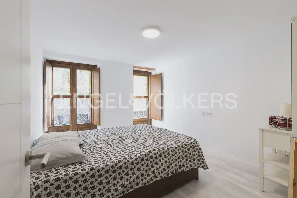 2 sypialnia Mieszkanie na sprzedaż w Miasto Walencja - 525 000 € (Ref: 9897556)