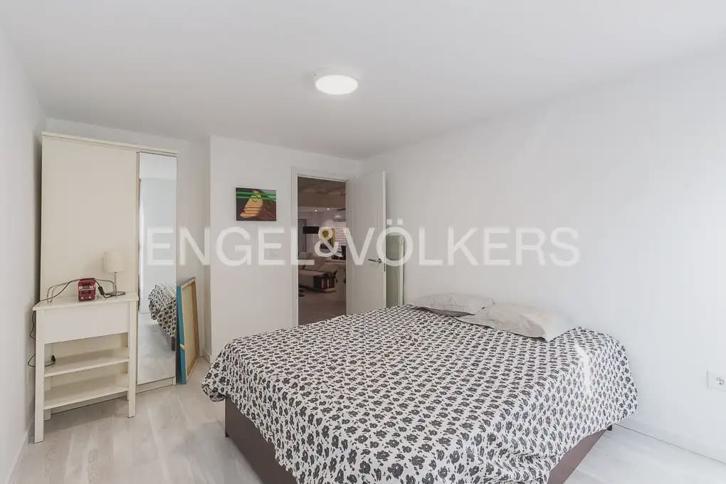 2 sypialnia Mieszkanie na sprzedaż w Miasto Walencja - 525 000 € (Ref: 9897556)