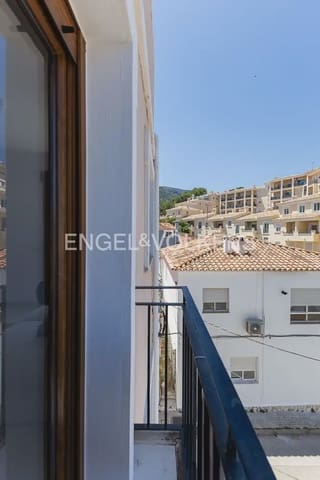 2 slaapkamer Flat te koop in La Pedrera - Vessanes, Dénia - € 215.000 (Ref: 9897557)