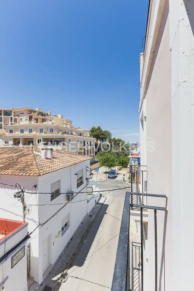 2 slaapkamer Flat te koop in Denia - € 215.000 (Ref: 9897557)