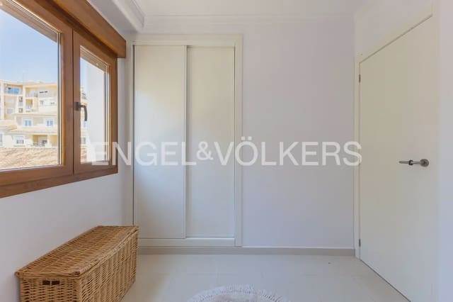2 slaapkamer Flat te koop in La Pedrera - Vessanes, Dénia - € 215.000 (Ref: 9897557)