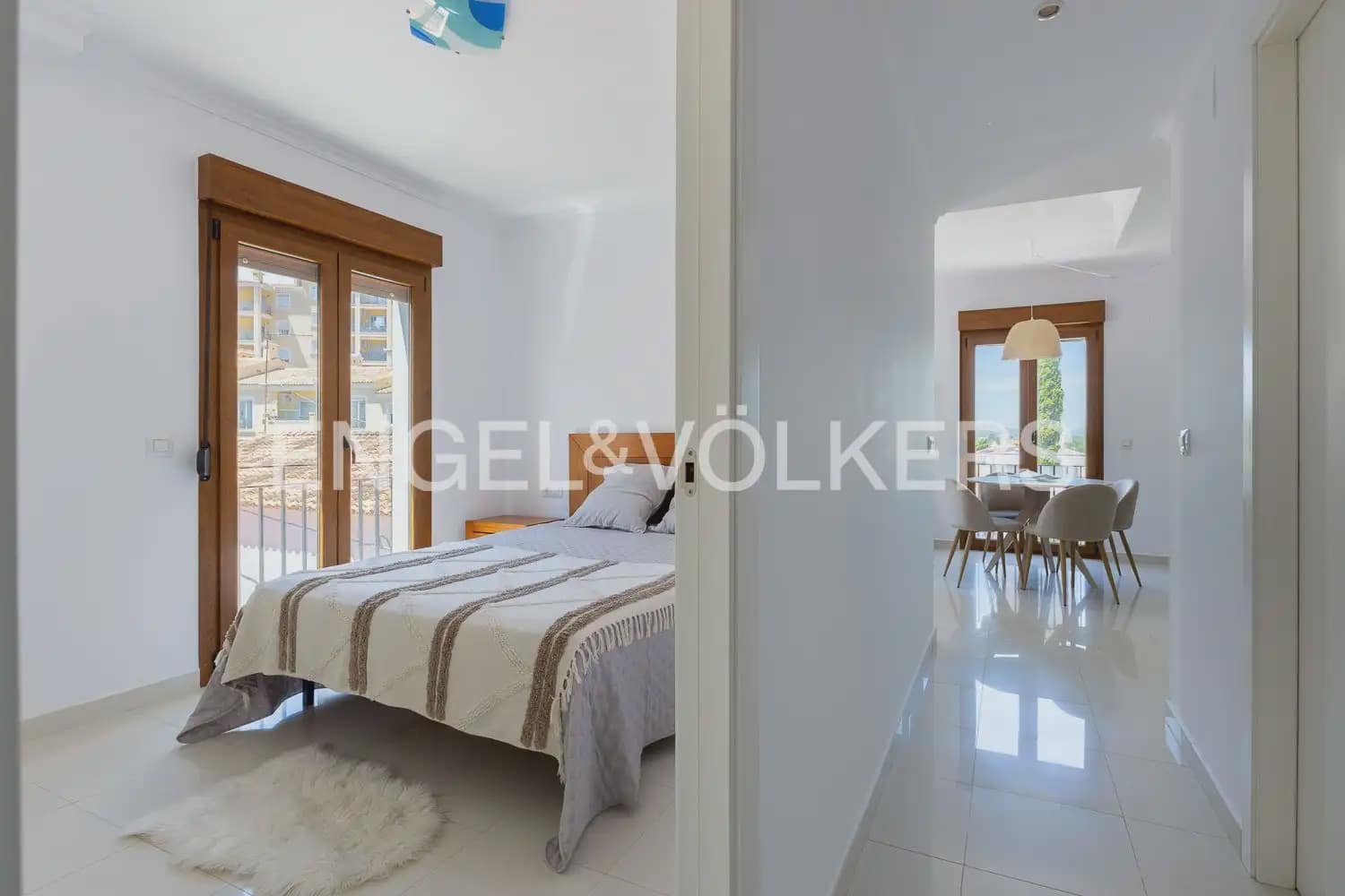 2 slaapkamer Flat te koop in Denia - € 215.000 (Ref: 9897557)