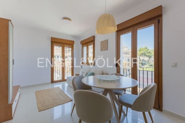 2 slaapkamer Flat te koop in La Pedrera - Vessanes, Dénia - € 215.000 (Ref: 9897557)