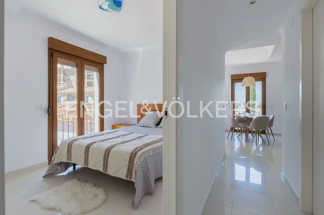 2 slaapkamer Flat te koop in La Pedrera - Vessanes, Dénia - € 215.000 (Ref: 9897557)