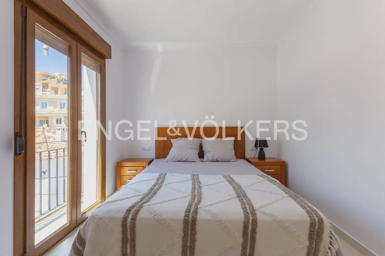 2 slaapkamer Flat te koop in Denia - € 215.000 (Ref: 9897557)