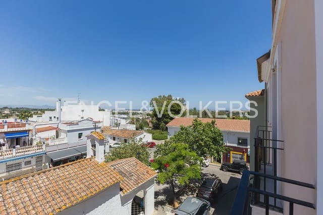 2 slaapkamer Flat te koop in La Pedrera - Vessanes, Dénia - € 215.000 (Ref: 9897557)