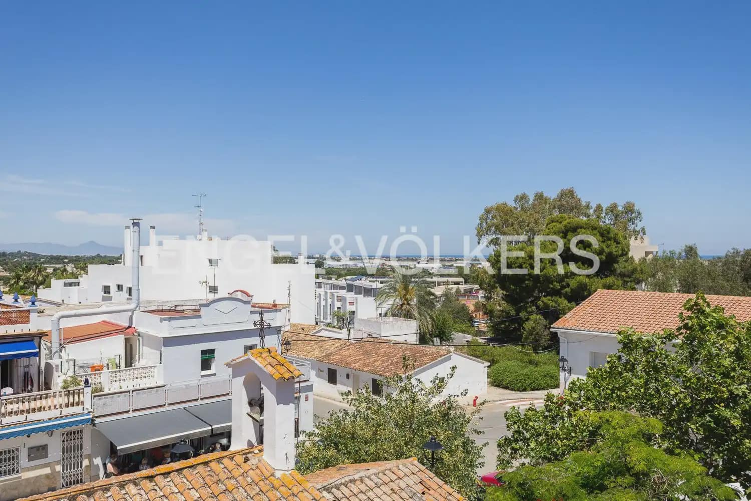 2 slaapkamer Flat te koop in Denia - € 215.000 (Ref: 9897557)