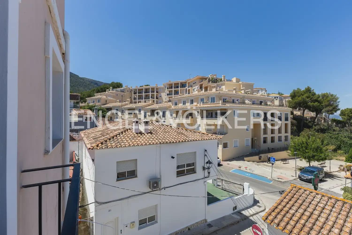 2 slaapkamer Flat te koop in Denia - € 215.000 (Ref: 9897557)