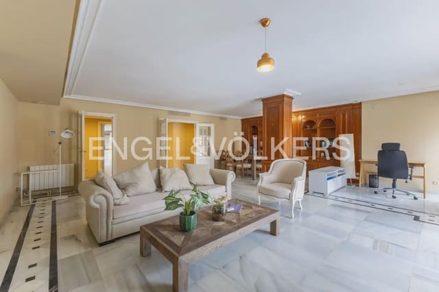 4 sypialnia Mieszkanie na sprzedaż w El Pla del Remei, Miasto Walencja z garażem - 1 400 000 € (Ref: 9897558)