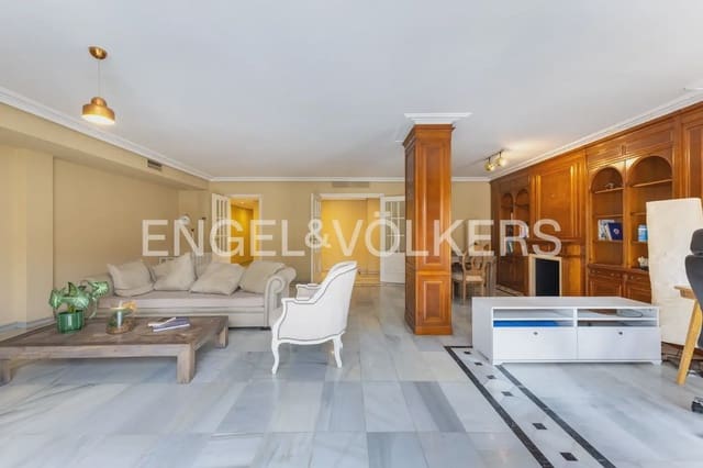 4 sypialnia Mieszkanie na sprzedaż w El Pla del Remei, Miasto Walencja z garażem - 1 400 000 € (Ref: 9897558)