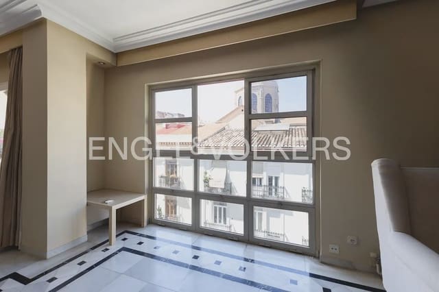 4 sypialnia Mieszkanie na sprzedaż w El Pla del Remei, Miasto Walencja z garażem - 1 400 000 € (Ref: 9897558)