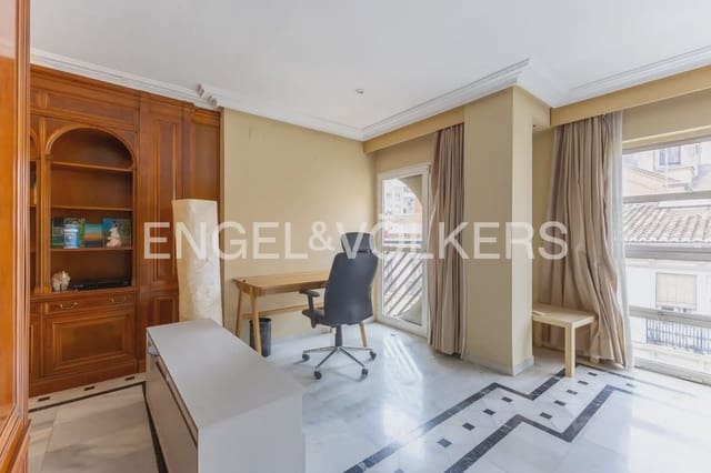 4 sypialnia Mieszkanie na sprzedaż w El Pla del Remei, Miasto Walencja z garażem - 1 400 000 € (Ref: 9897558)
