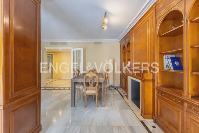 4 sypialnia Mieszkanie na sprzedaż w El Pla del Remei, Miasto Walencja z garażem - 1 400 000 € (Ref: 9897558)