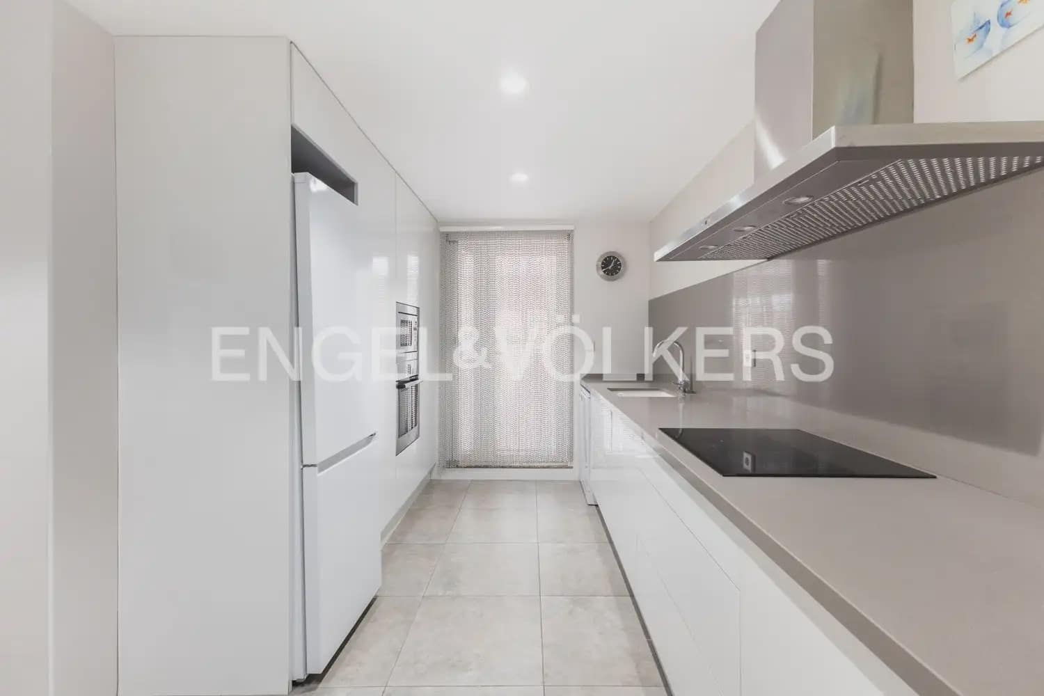 3 Zimmer Wohnung zu verkaufen in Valencia Stadt mit Garage - 635.000 € (Ref: 9897559)