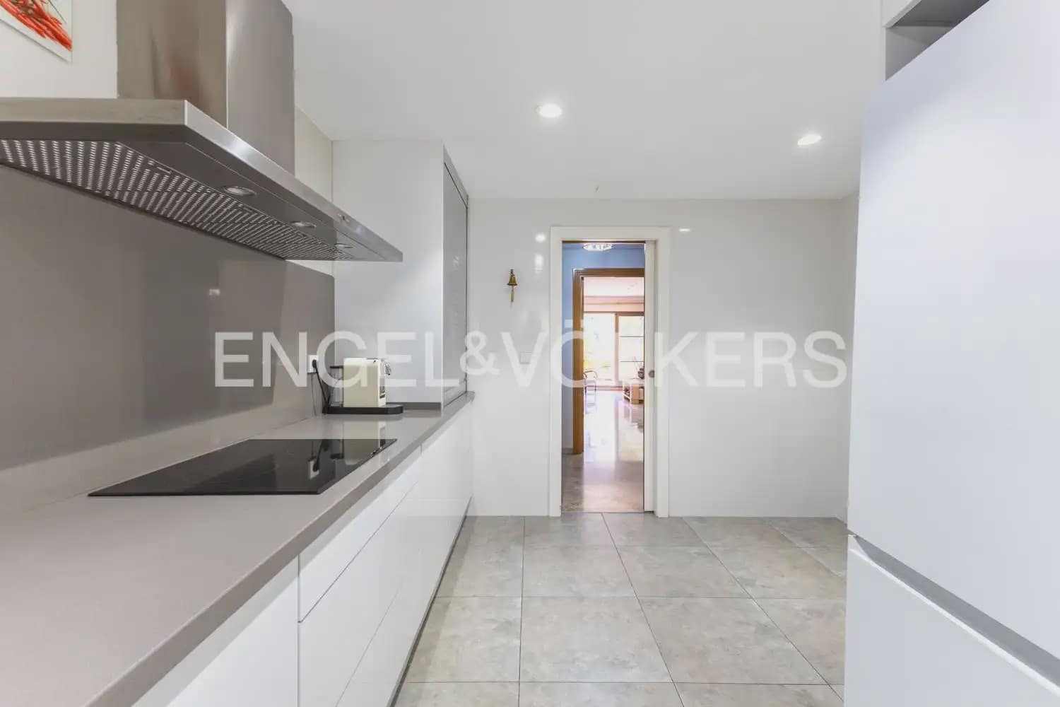 3 Zimmer Wohnung zu verkaufen in Valencia Stadt mit Garage - 635.000 € (Ref: 9897559)