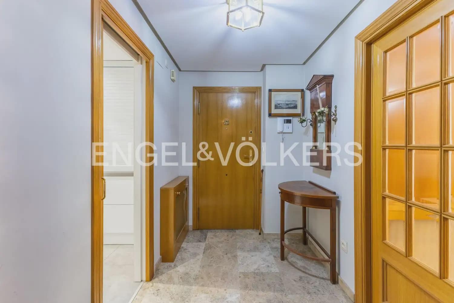 3 Zimmer Wohnung zu verkaufen in Valencia Stadt mit Garage - 635.000 € (Ref: 9897559)