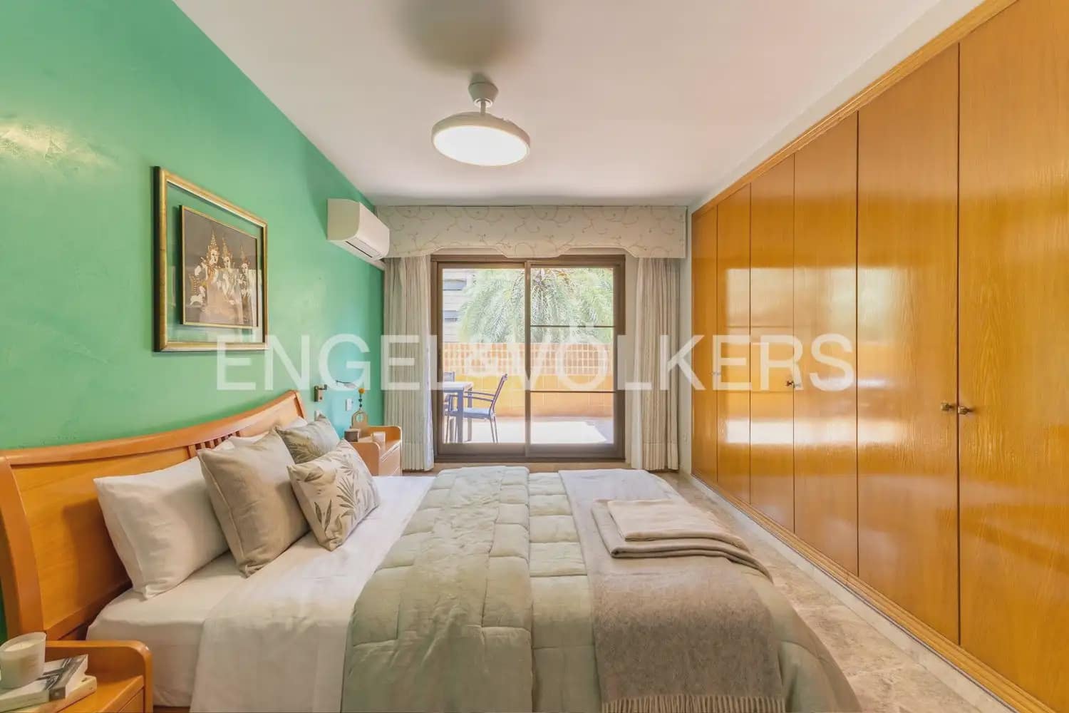 3 Zimmer Wohnung zu verkaufen in Valencia Stadt mit Garage - 635.000 € (Ref: 9897559)