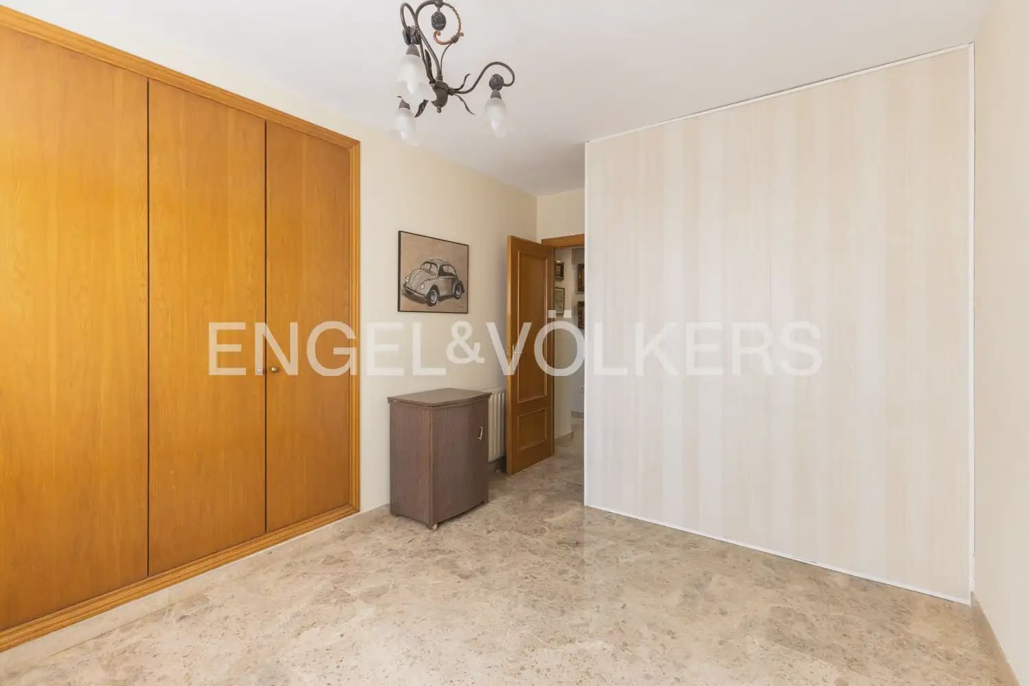 3 Zimmer Wohnung zu verkaufen in Valencia Stadt mit Garage - 635.000 € (Ref: 9897559)