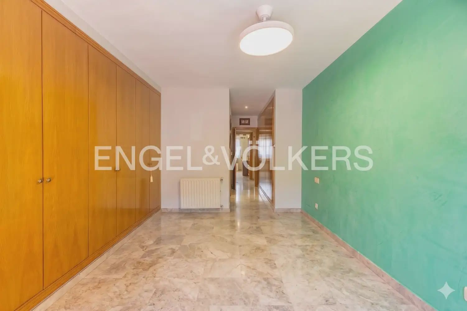 3 Zimmer Wohnung zu verkaufen in Valencia Stadt mit Garage - 635.000 € (Ref: 9897559)