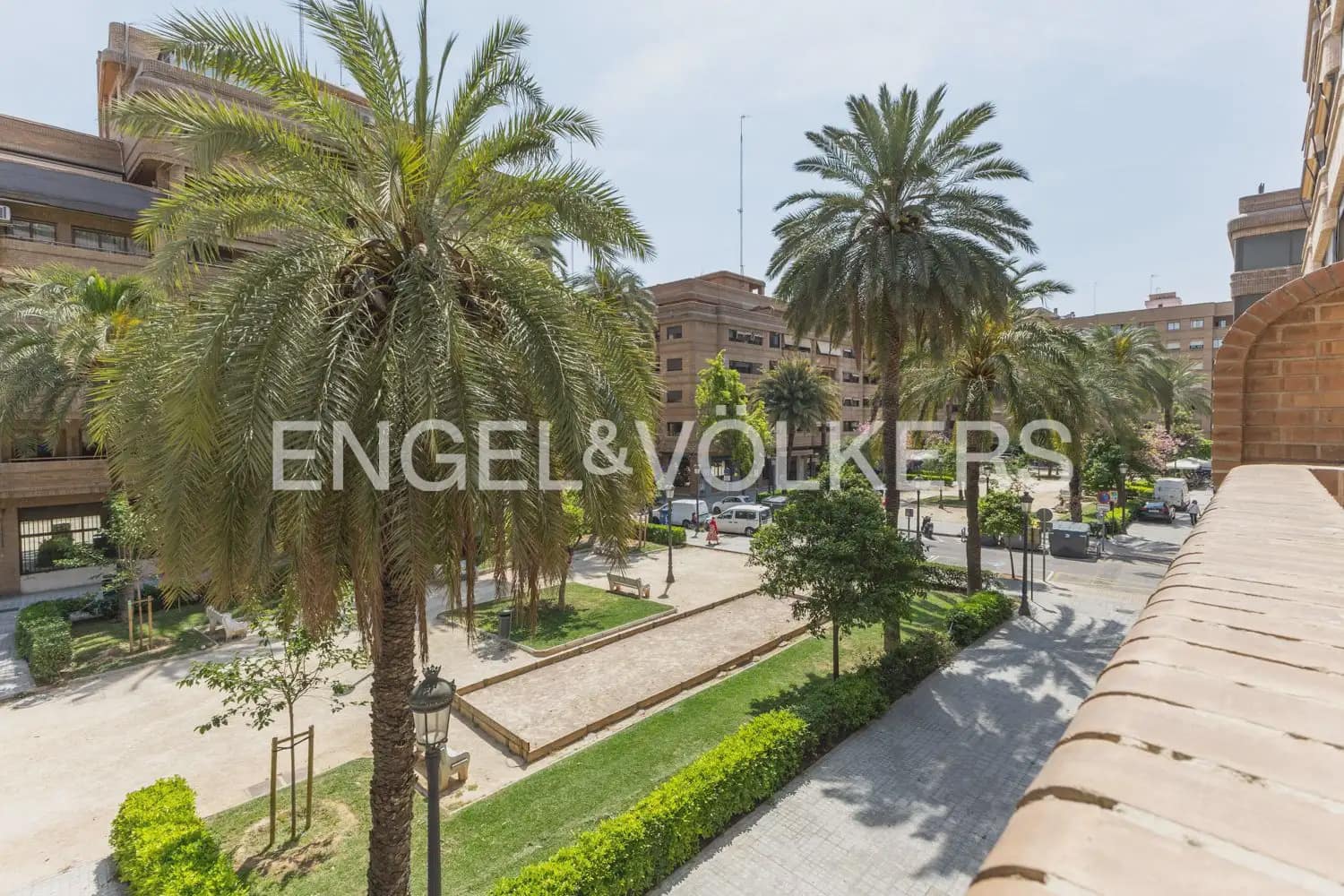 3 Zimmer Wohnung zu verkaufen in Valencia Stadt mit Garage - 635.000 € (Ref: 9897559)