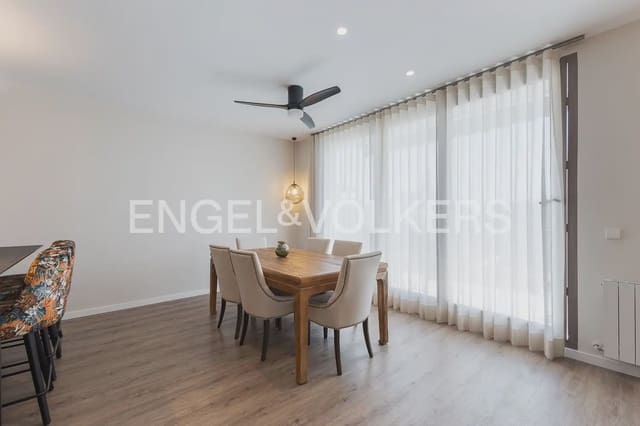 Piso de 3 habitaciones en Sant Francesc, València ciudad en venta con garaje - 1.100.000 € (Ref: 9897560)