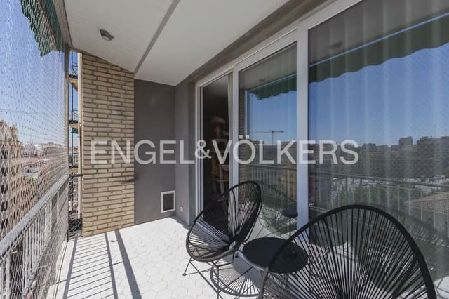 Piso de 3 habitaciones en Sant Francesc, València ciudad en venta con garaje - 1.100.000 € (Ref: 9897560)