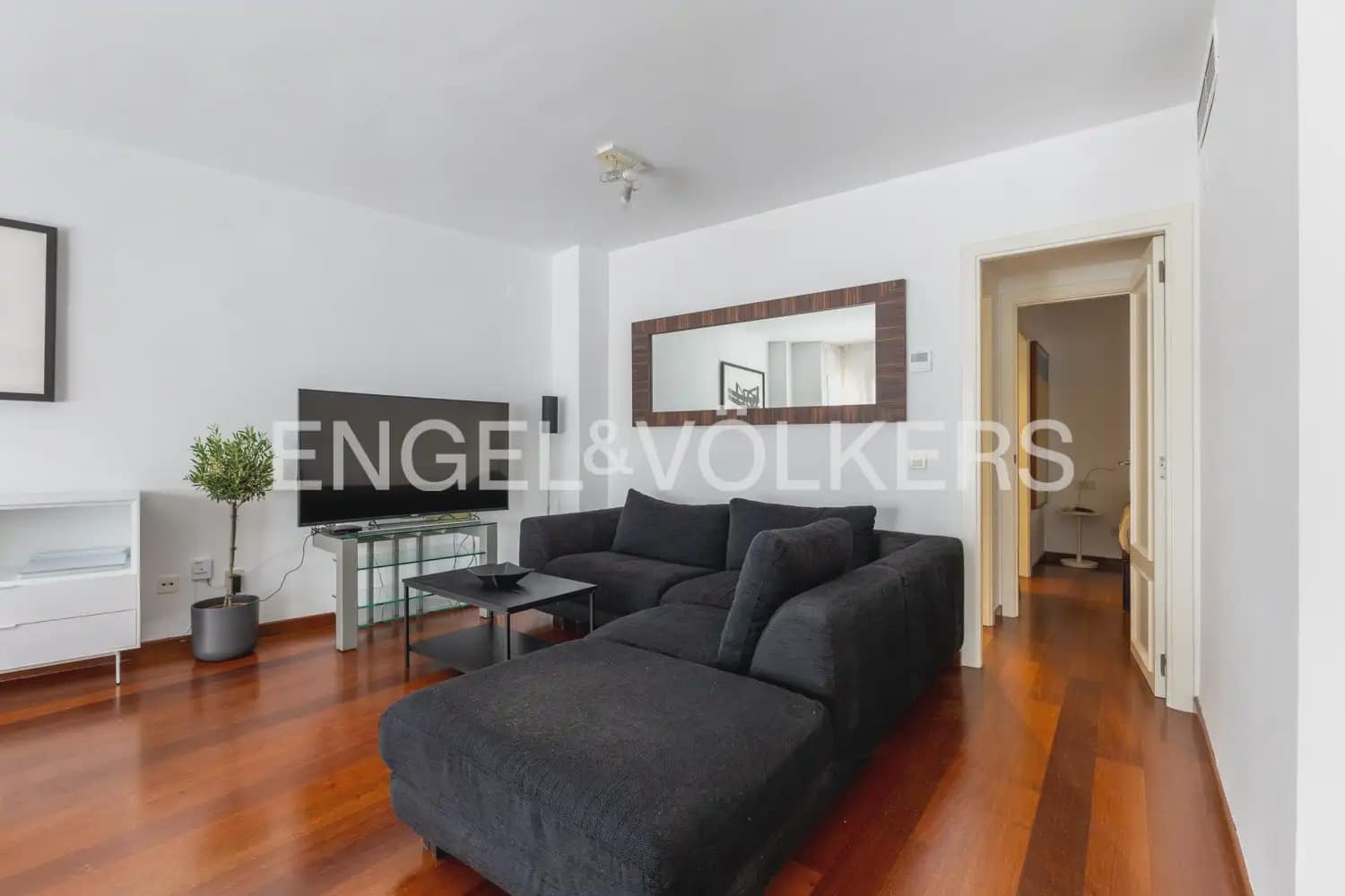 2 soverom Leilighet til salgs i Valencia by med garasje - € 430 000 (Ref: 9897561)