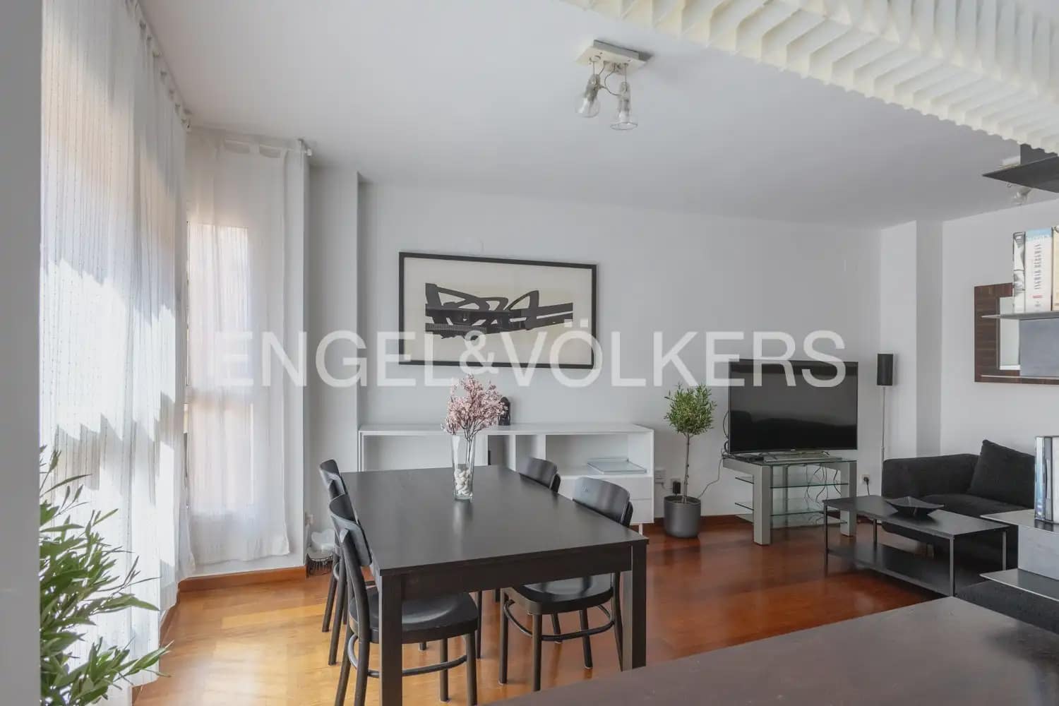 2 soverom Leilighet til salgs i Valencia by med garasje - € 430 000 (Ref: 9897561)