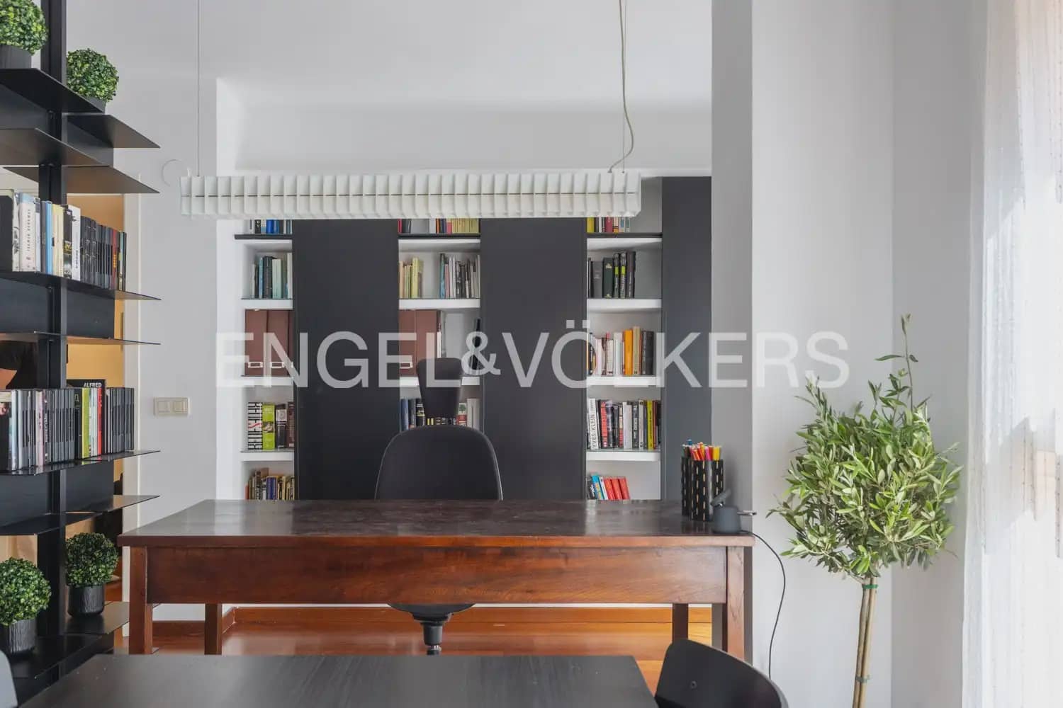 2 soverom Leilighet til salgs i Valencia by med garasje - € 430 000 (Ref: 9897561)