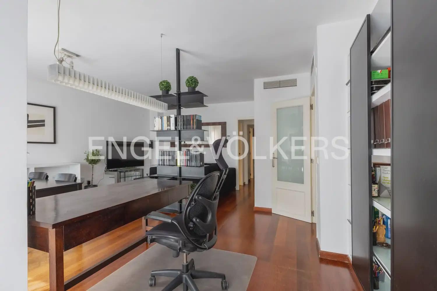 2 soverom Leilighet til salgs i Valencia by med garasje - € 430 000 (Ref: 9897561)