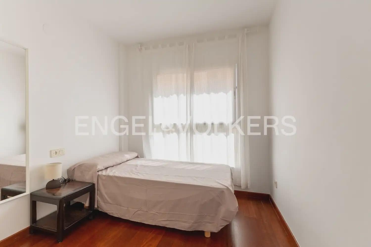 2 soverom Leilighet til salgs i Valencia by med garasje - € 430 000 (Ref: 9897561)